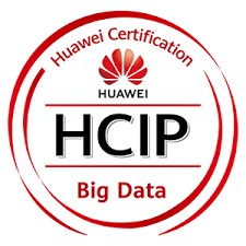 Huawei HCIP-Big Data Certification